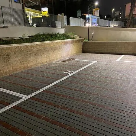 Apartament Giuliana *