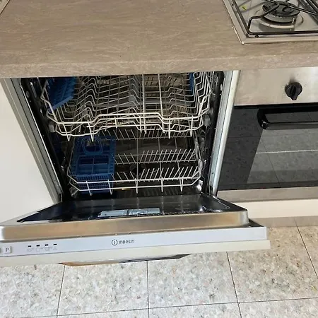 Giuliana Apartament