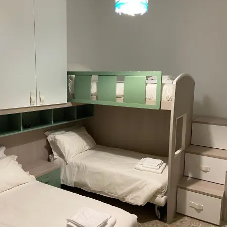 Apartament Giuliana