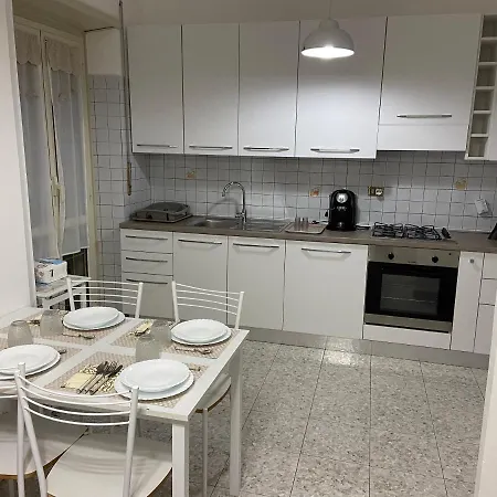 Apartament Giuliana