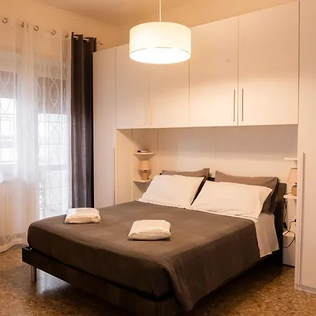Giuliana Apartament Rzym