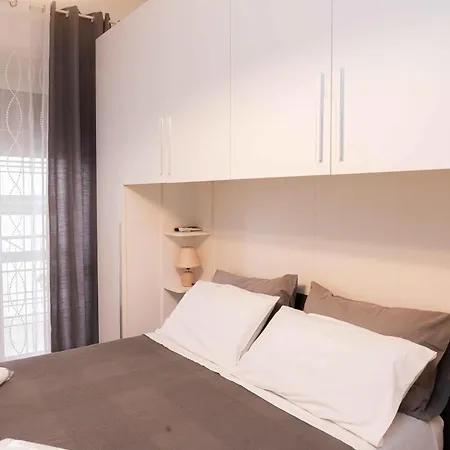 Apartament Giuliana