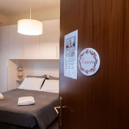 Giuliana Apartament *