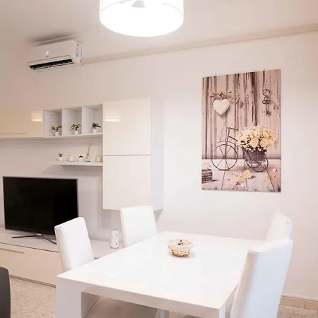Giuliana Apartament Rzym