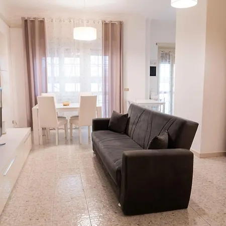 Giuliana Apartament Rzym