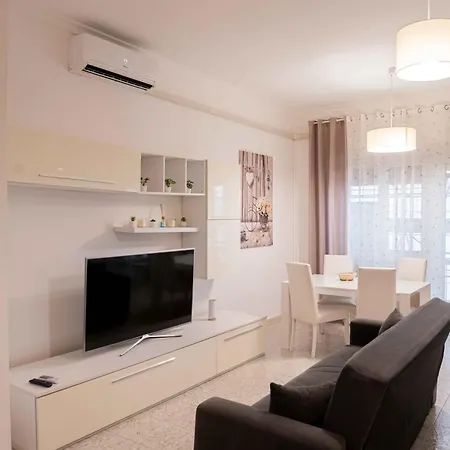 Giuliana Apartament Rzym