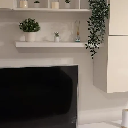 Apartament Giuliana