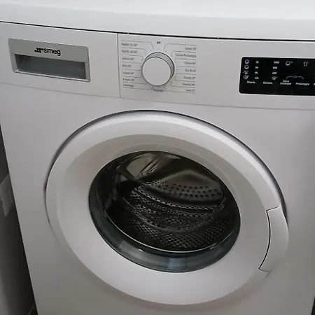 Giuliana Apartament Rzym