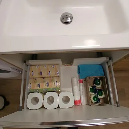 Apartament Giuliana