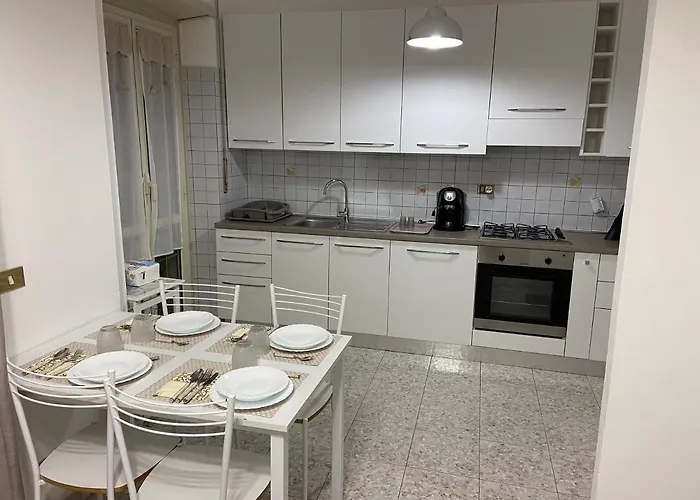Apartment Giuliana