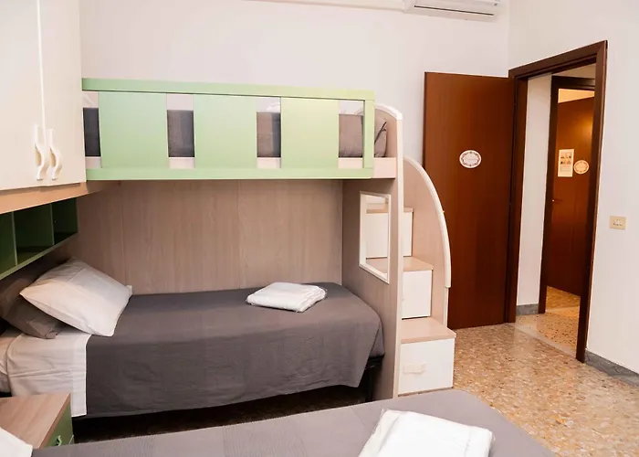 Apartment Giuliana