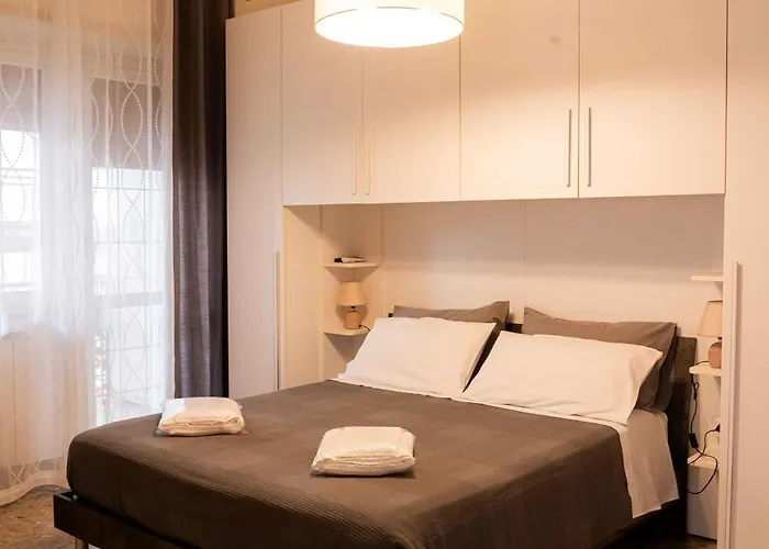 Giuliana Apartment Rome