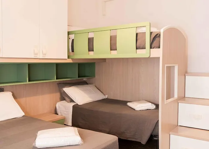 Apartment Giuliana *