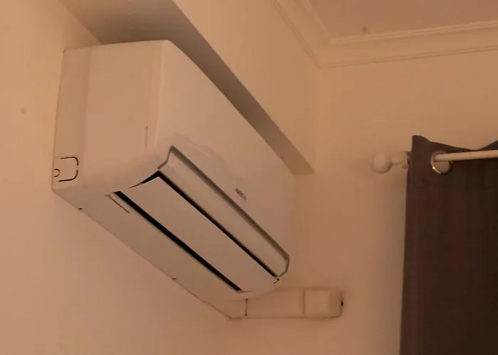 Giuliana Apartment Rome