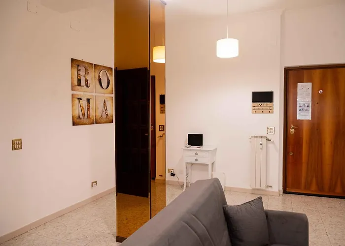 Apartment Giuliana