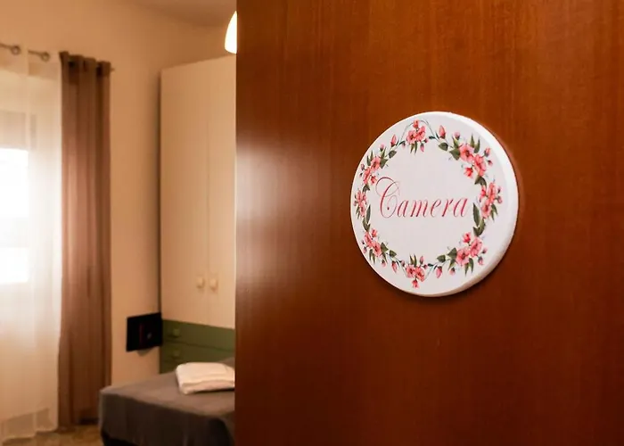 Giuliana Apartment
