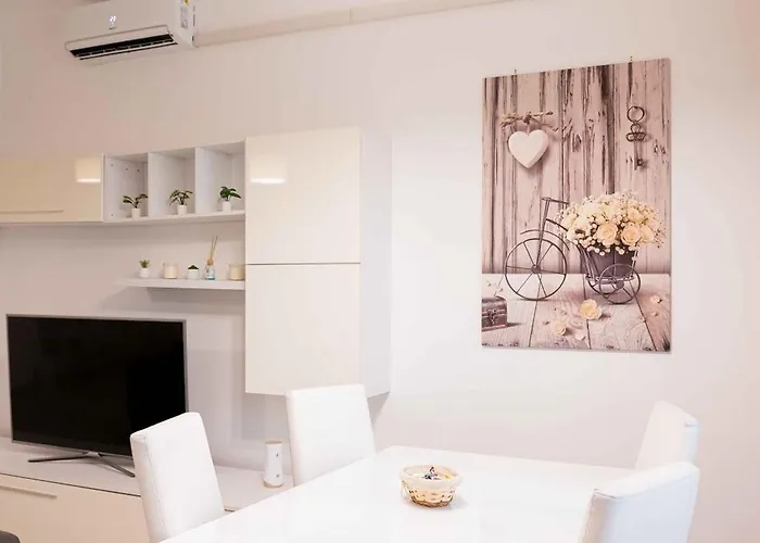 Giuliana Apartment Rome