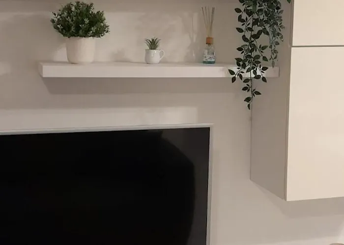 Apartment Giuliana