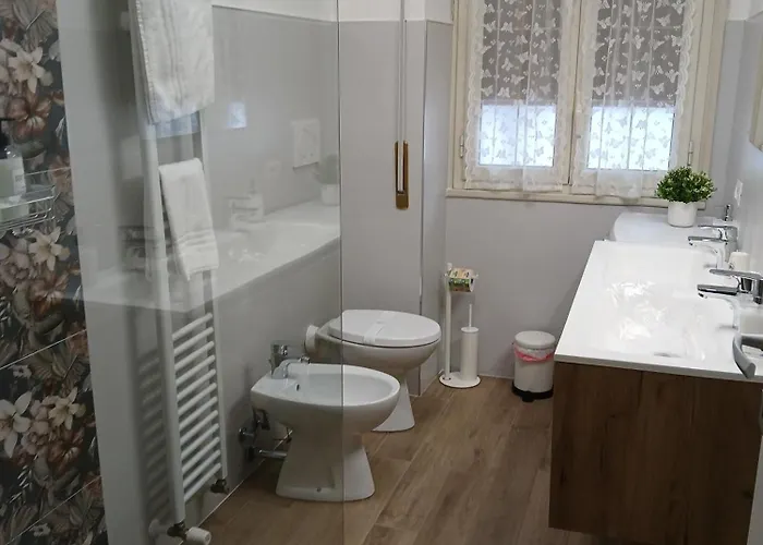 Apartment Giuliana *