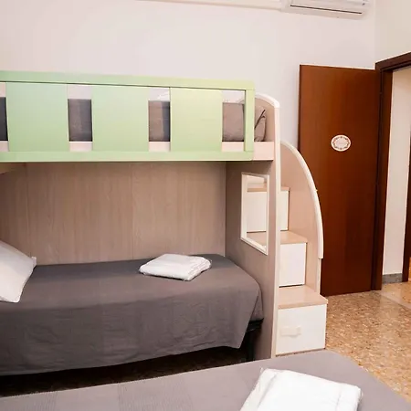 Apartment Giuliana