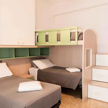 Apartment Giuliana *