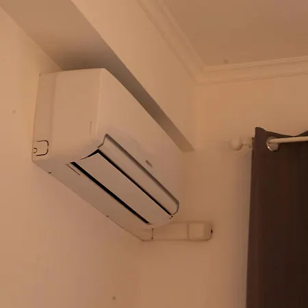 Giuliana Apartment Rome