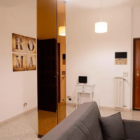 Apartment Giuliana