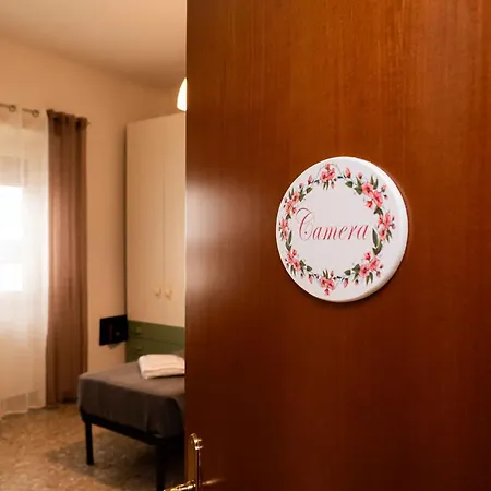 Giuliana Apartment