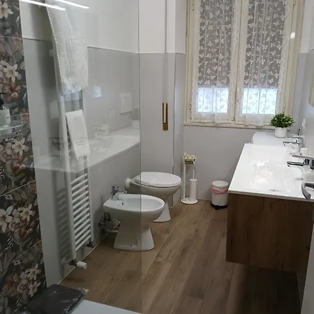 Apartment Giuliana *