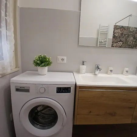 Giuliana 公寓 罗马