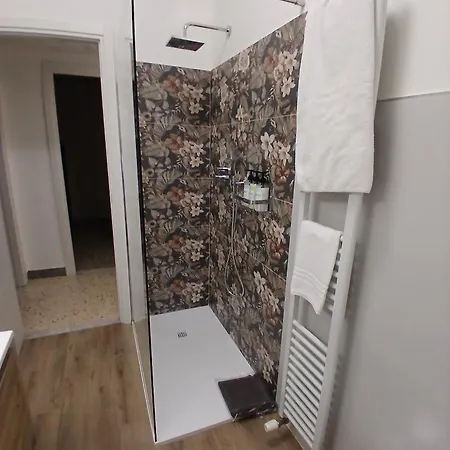 Appartement Giuliana Rome