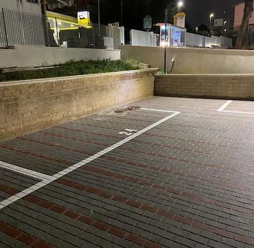 Apartamento Giuliana *