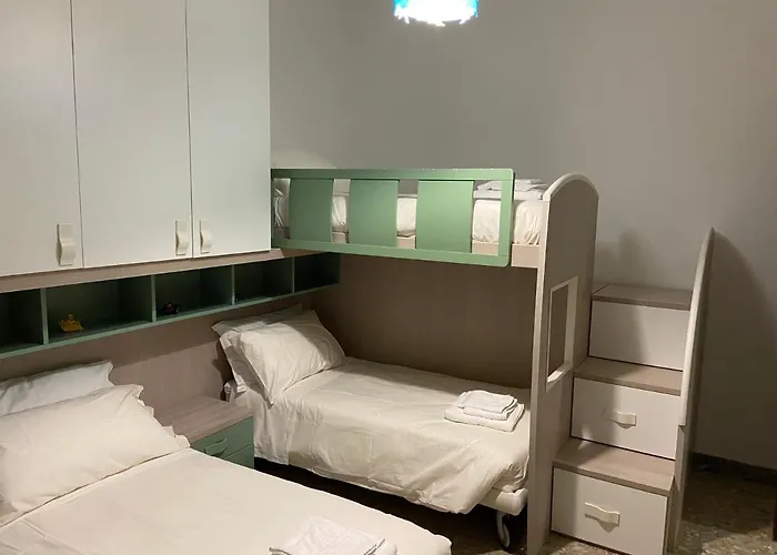 Apartamento Giuliana