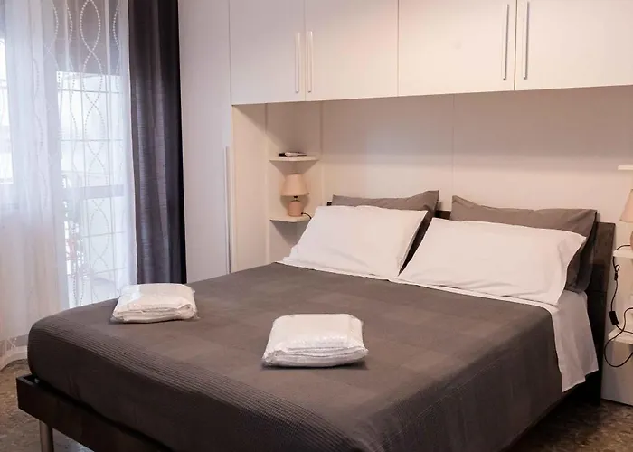 Giuliana Apartamento