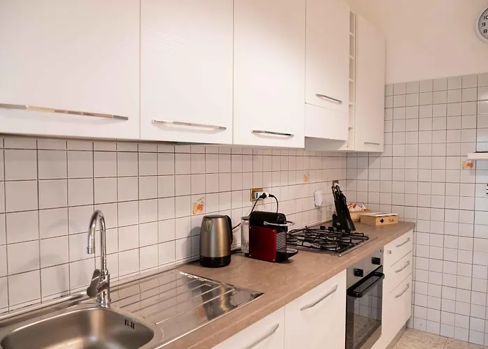 Giuliana Apartamento *