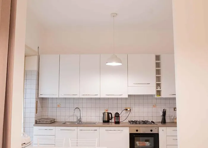 Apartamento Giuliana Roma