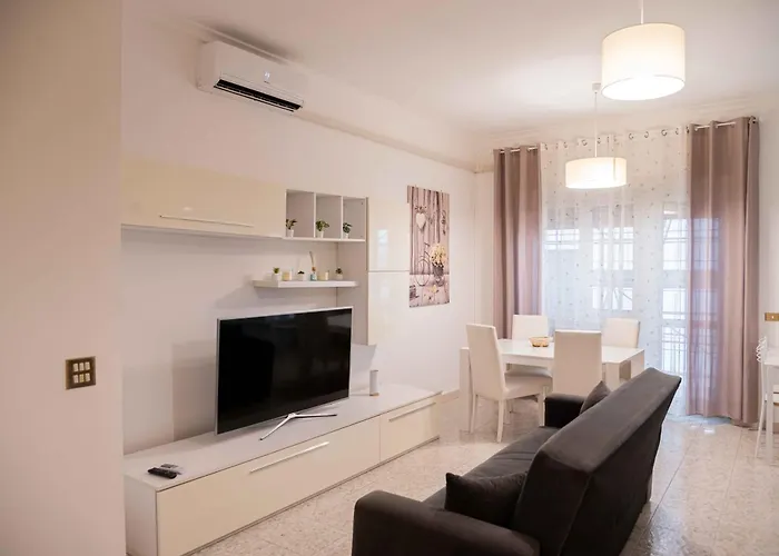 Giuliana Apartamento Roma