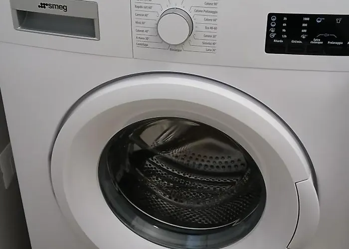 Giuliana Apartamento Roma