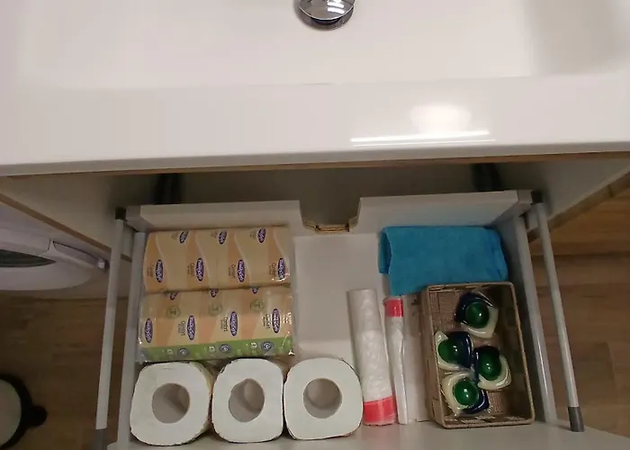 Apartamento Giuliana