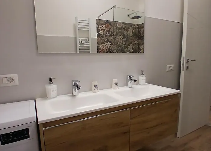 Giuliana Apartamento *