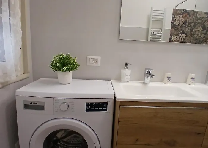 Giuliana Apartamento Roma