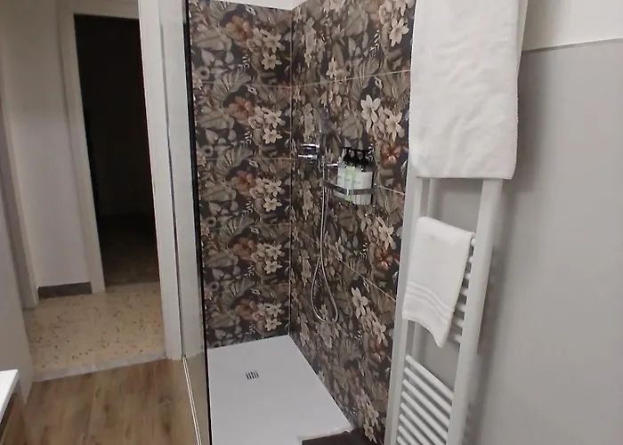 Apartamento Giuliana Roma