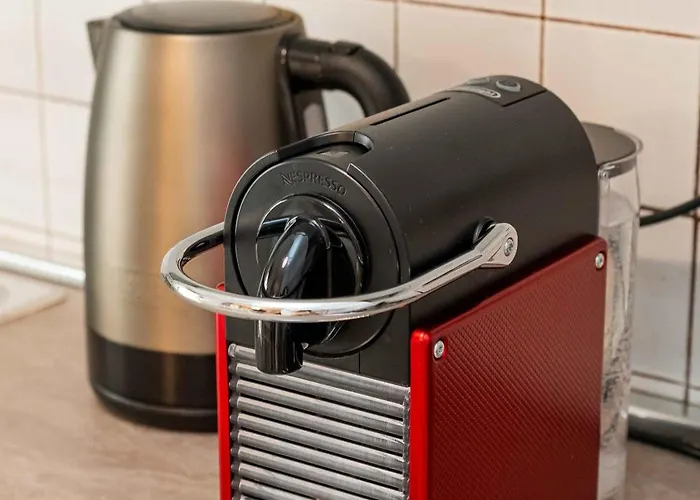 Διαμέρισμα Giuliana *